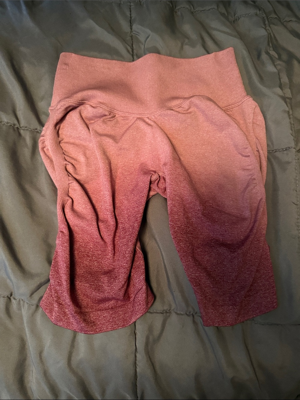 Buffbunny Miracle Shorts